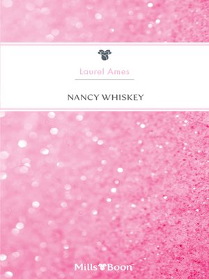 cover image of Nancy Whiskey